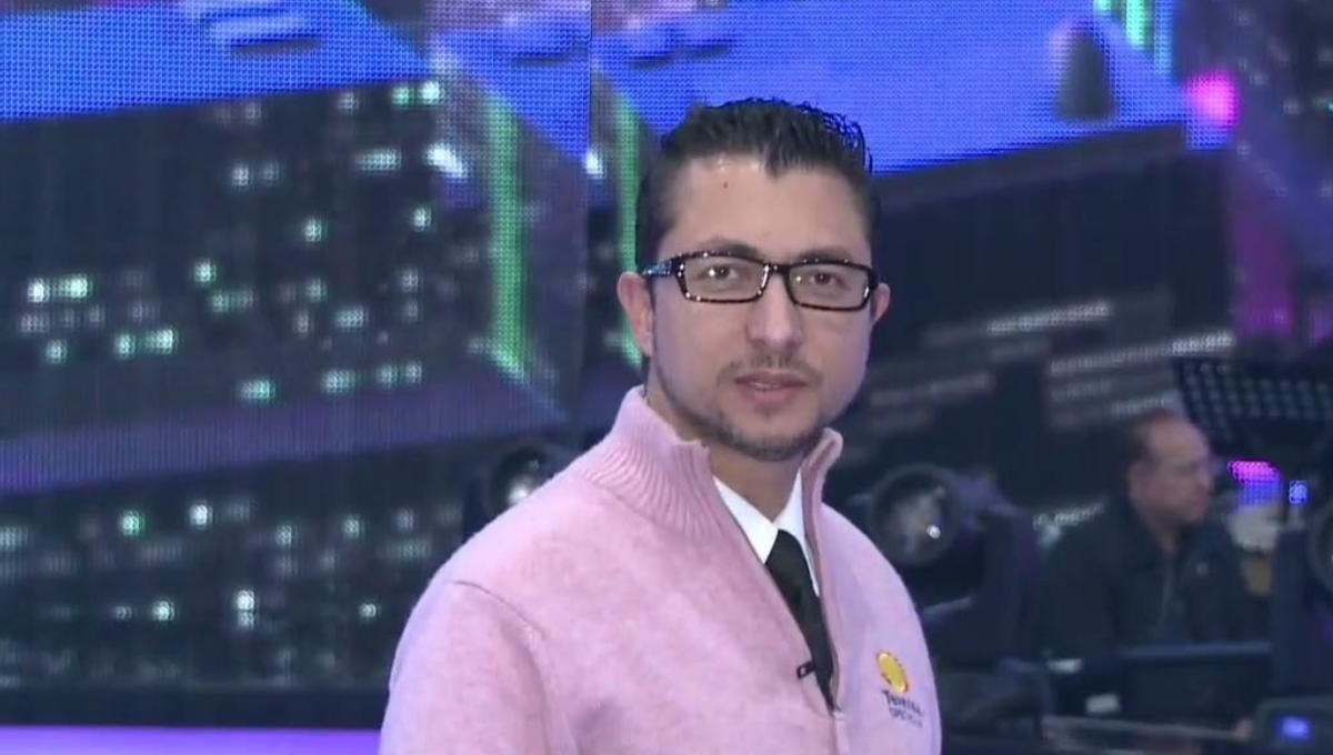 El periodista de espectáculos murió de manera sorpresiva El periodista de espectáculos murió de manera sorpresiva