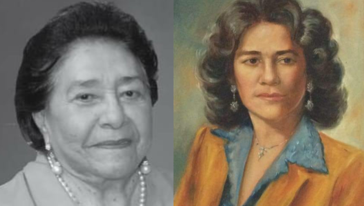 Rosa María Martínez Denegri falleció este miércoles