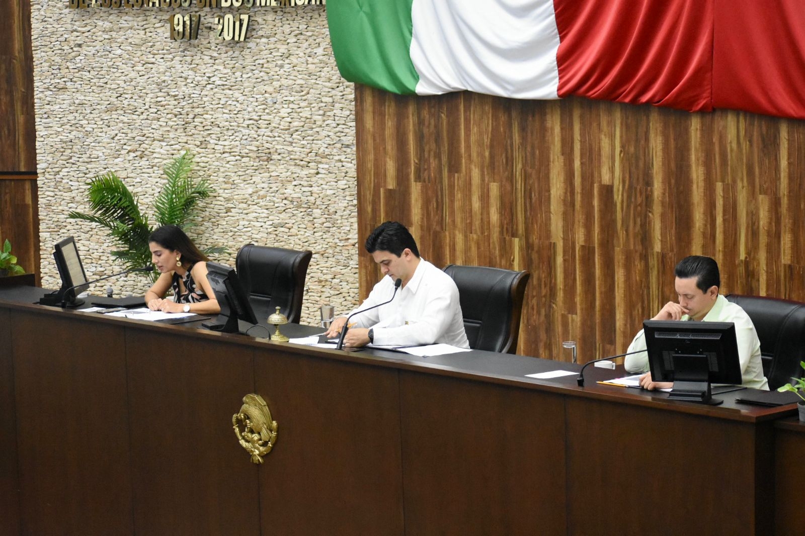 Los diputados rechazaron la propuesta de Rafael Echazarreta