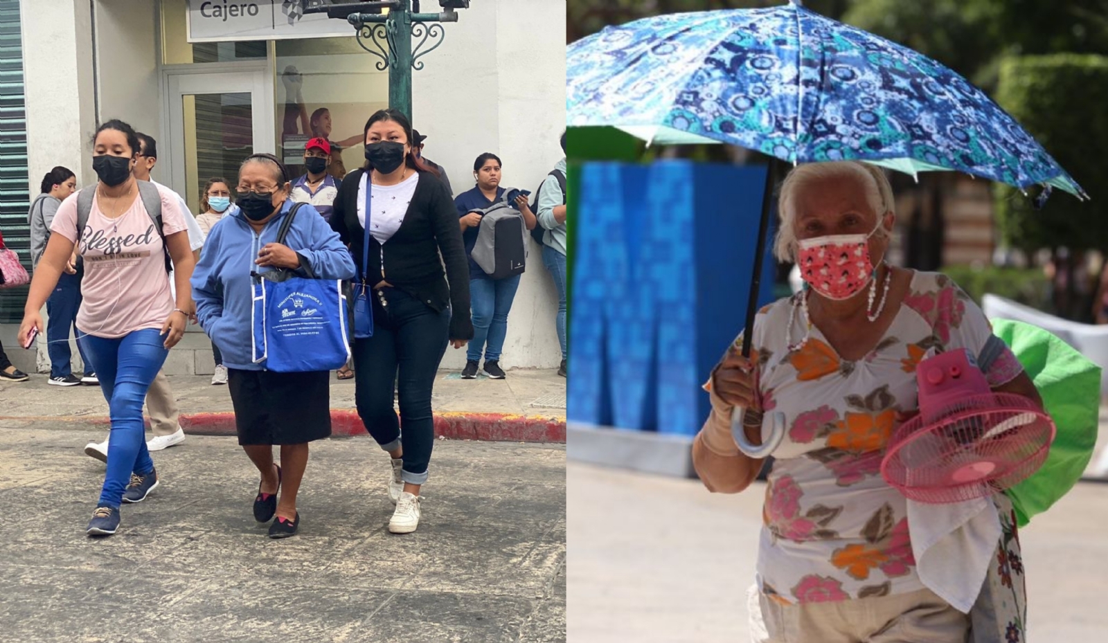 El llamado 'español yucateco' tiene palabras que no se entienden en el resto del país El llamado 'español yucateco' tiene palabras que no se entienden en el resto del país