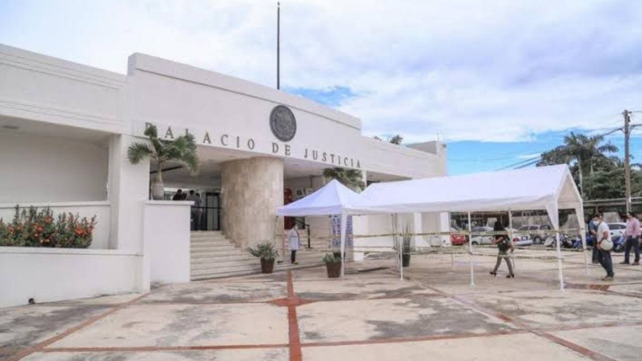 Las amenazas a los jueces se han extendido hasta sus familias que no cuentan con protección