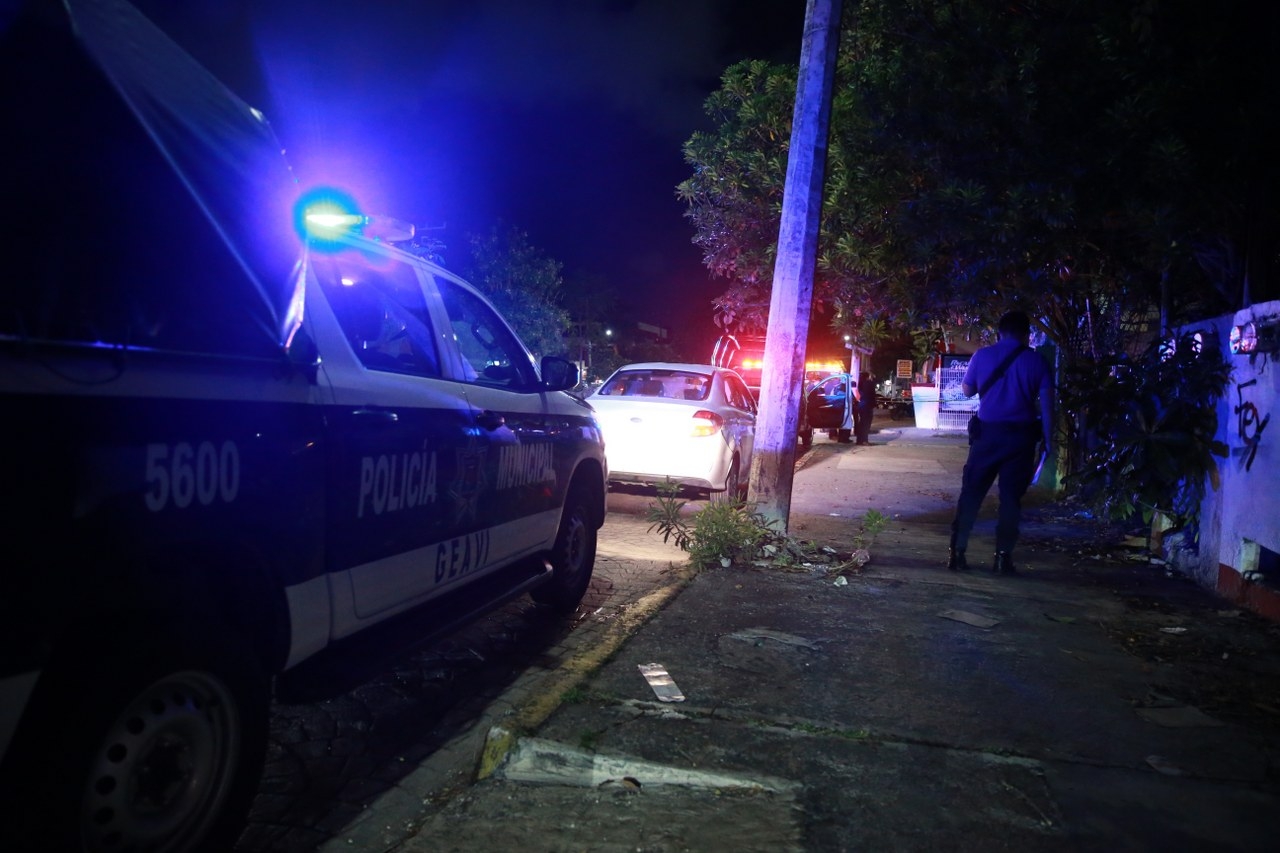 El joven falleció horas después del asalto, perpetrado el pasado miércoles en el establecimiento donde laboraba