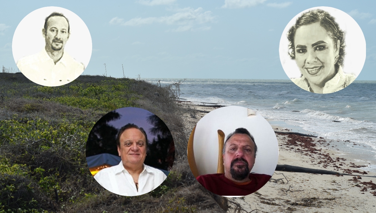 En el Congreso, avanza una iniciativa para evitar la sobreexplotación de la costa En el Congreso, avanza una iniciativa para evitar la sobreexplotación de la costa