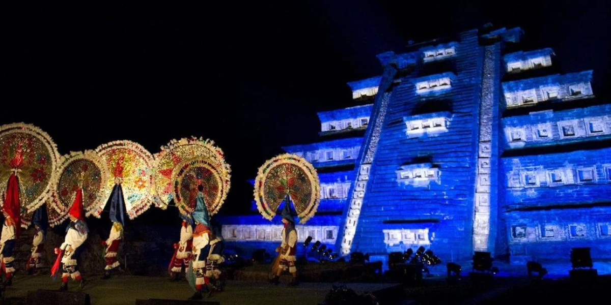 Es una de las festividades más importantes del país. Foto: Especial Es una de las festividades más importantes del país. Foto: Especial