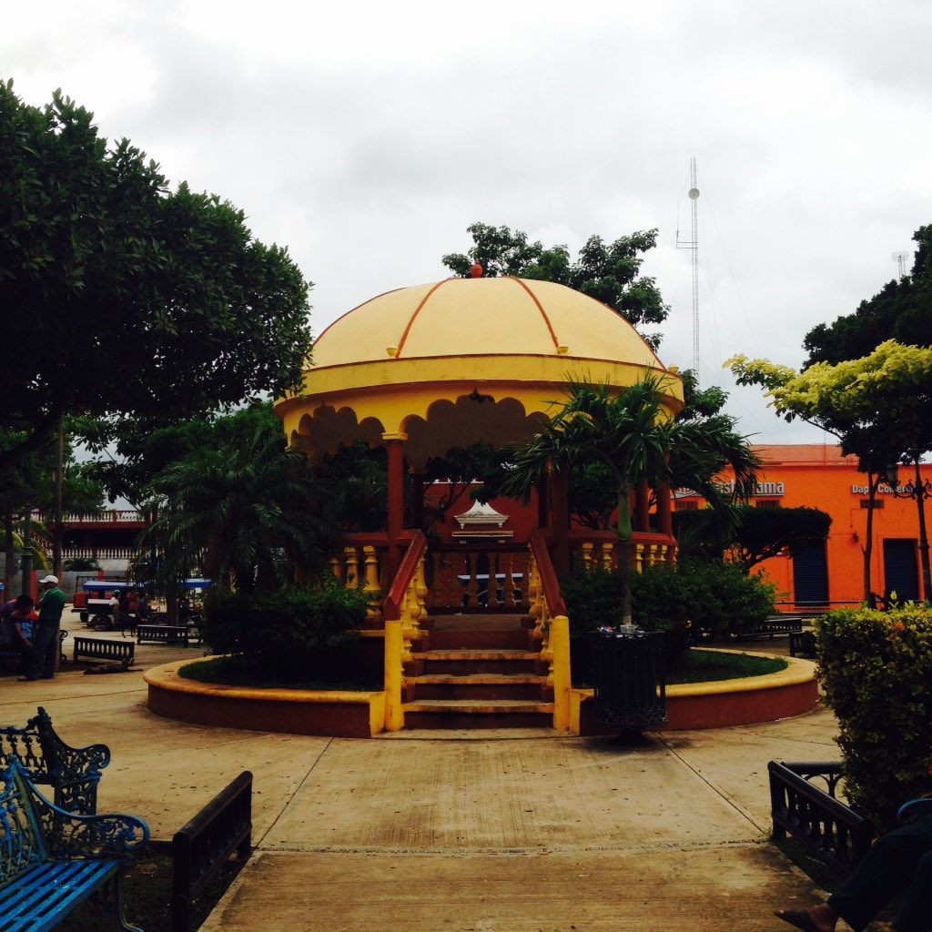 Palizada e Isla Aguada son otros Pueblos Mágicos de Campeche Palizada e Isla Aguada son otros Pueblos Mágicos de Campeche