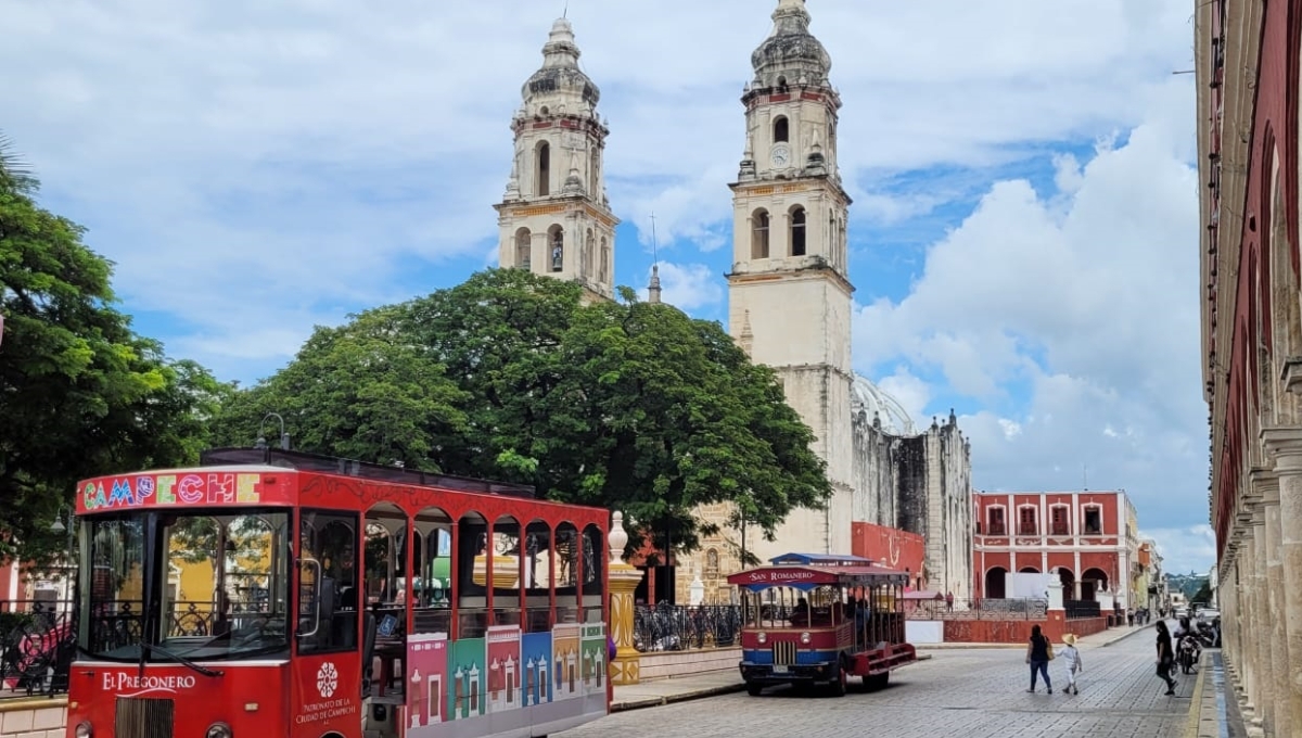 Se ha dado mantenimiento a las unidades para garantizar buen servicio