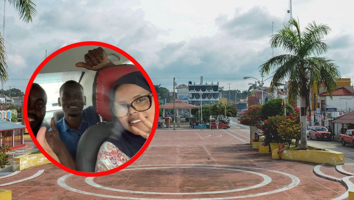 En redes sociales criticaron el maltrato contra 6 turistas En redes sociales criticaron el maltrato contra 6 turistas