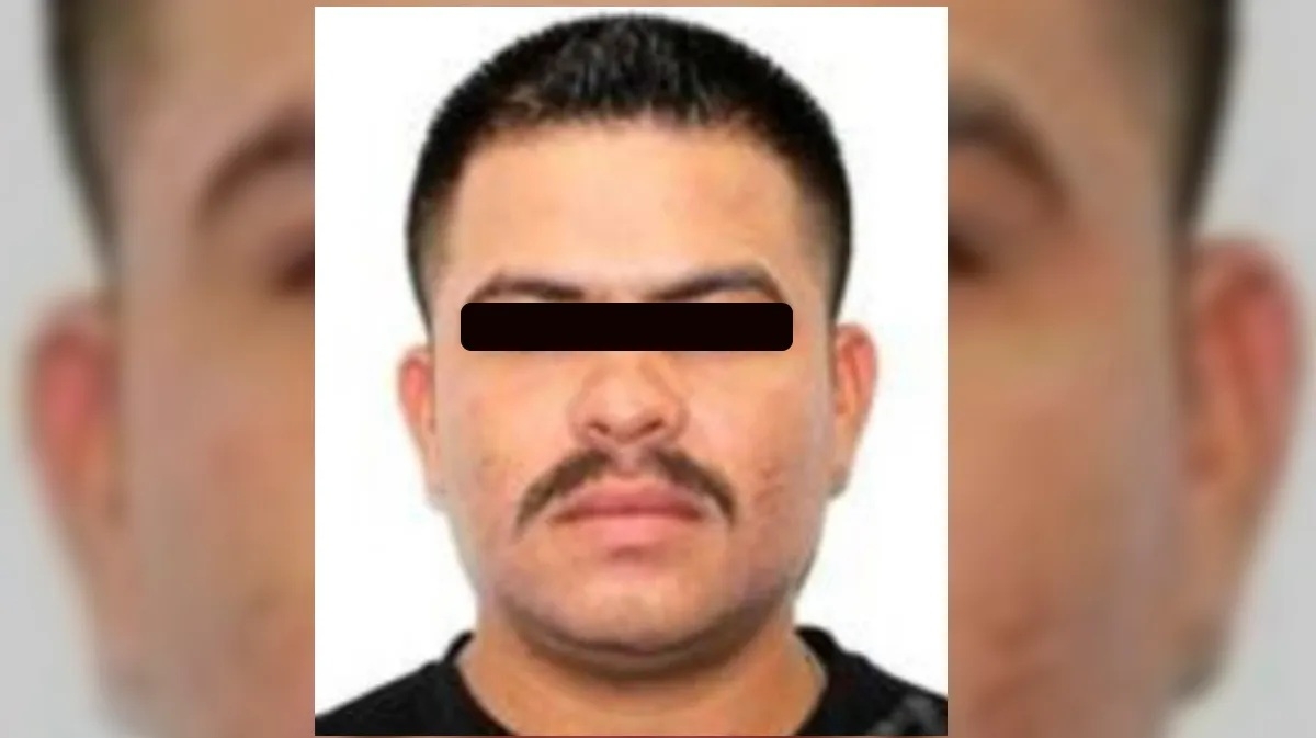 Confirman la muerte de "El Chueco", asesino de jesuitas