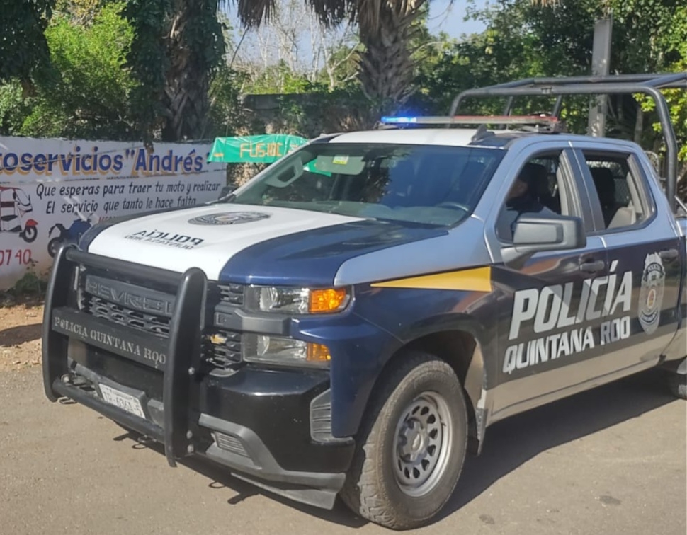 La mujer lleva desaparecida desde la noche del miércoles en Kancabchén, José María Morelos La mujer lleva desaparecida desde la noche del miércoles en Kancabchén, José María Morelos