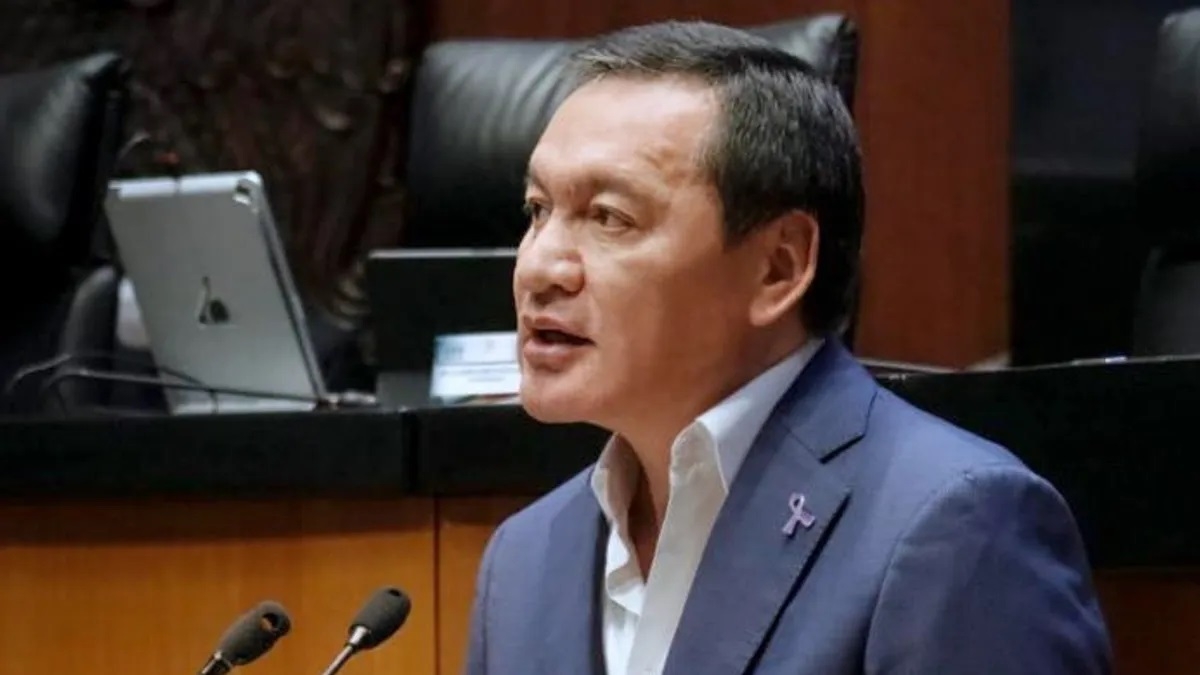 Miguel Ángel Osorio Chong Miguel Ángel Osorio Chong