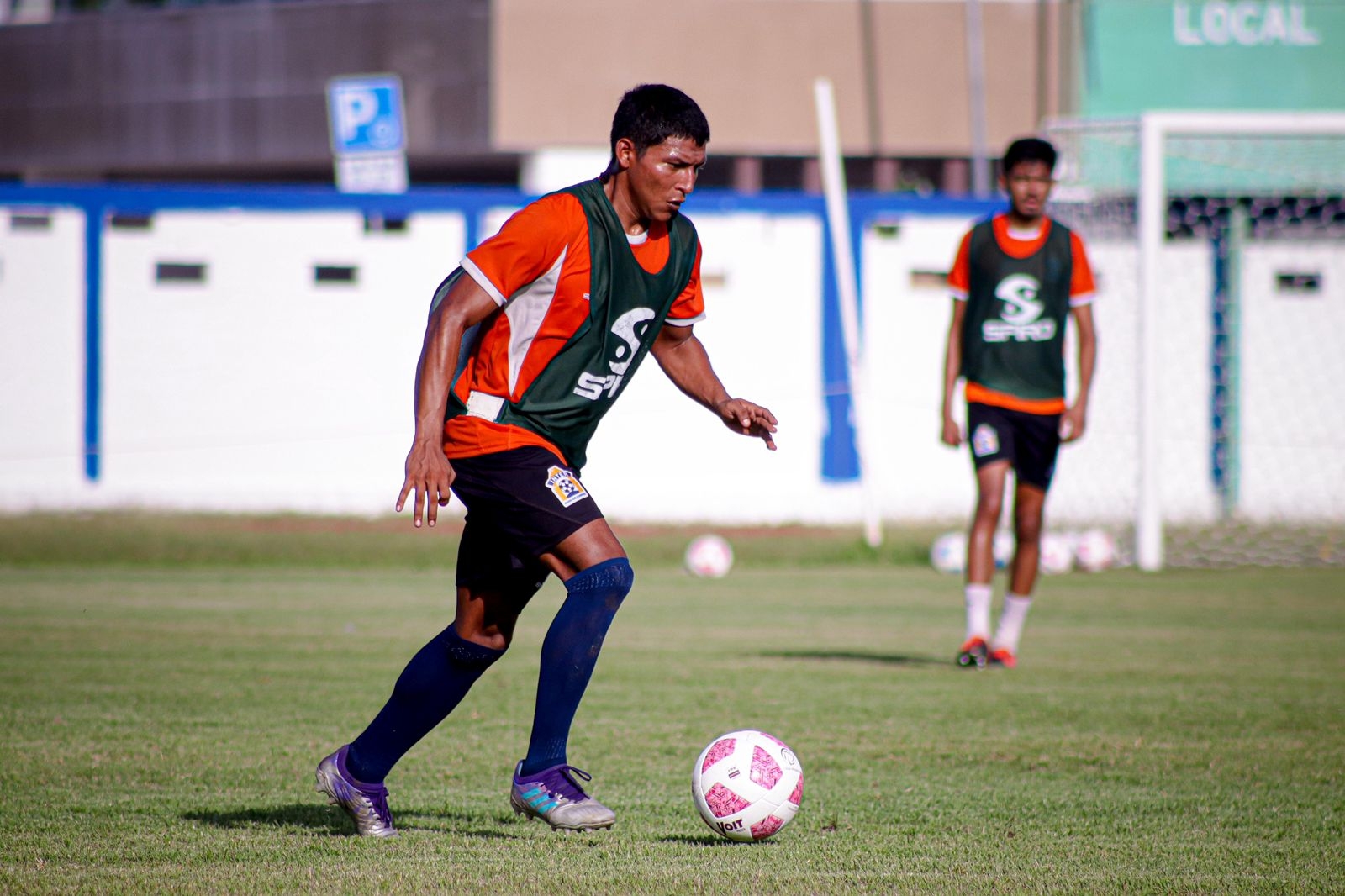 El primer partido de la serie que tendrá lugar este viernes a las 18:00 horas tiempo de Quintana Roo