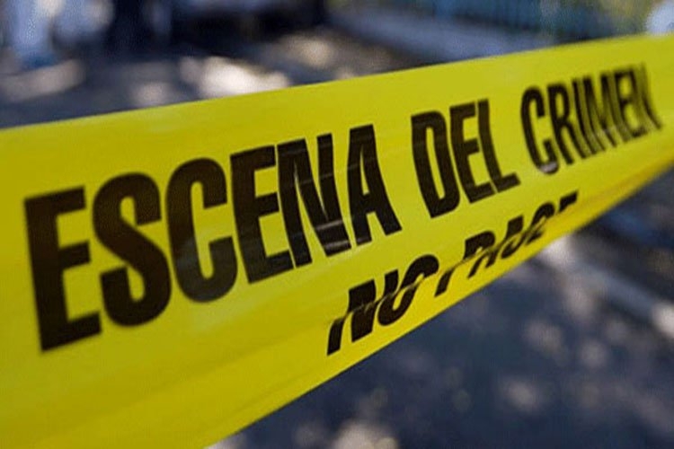 Hallan dos cuerpos sin vida en la zona limítrofe Hallan dos cuerpos sin vida en la zona limítrofe