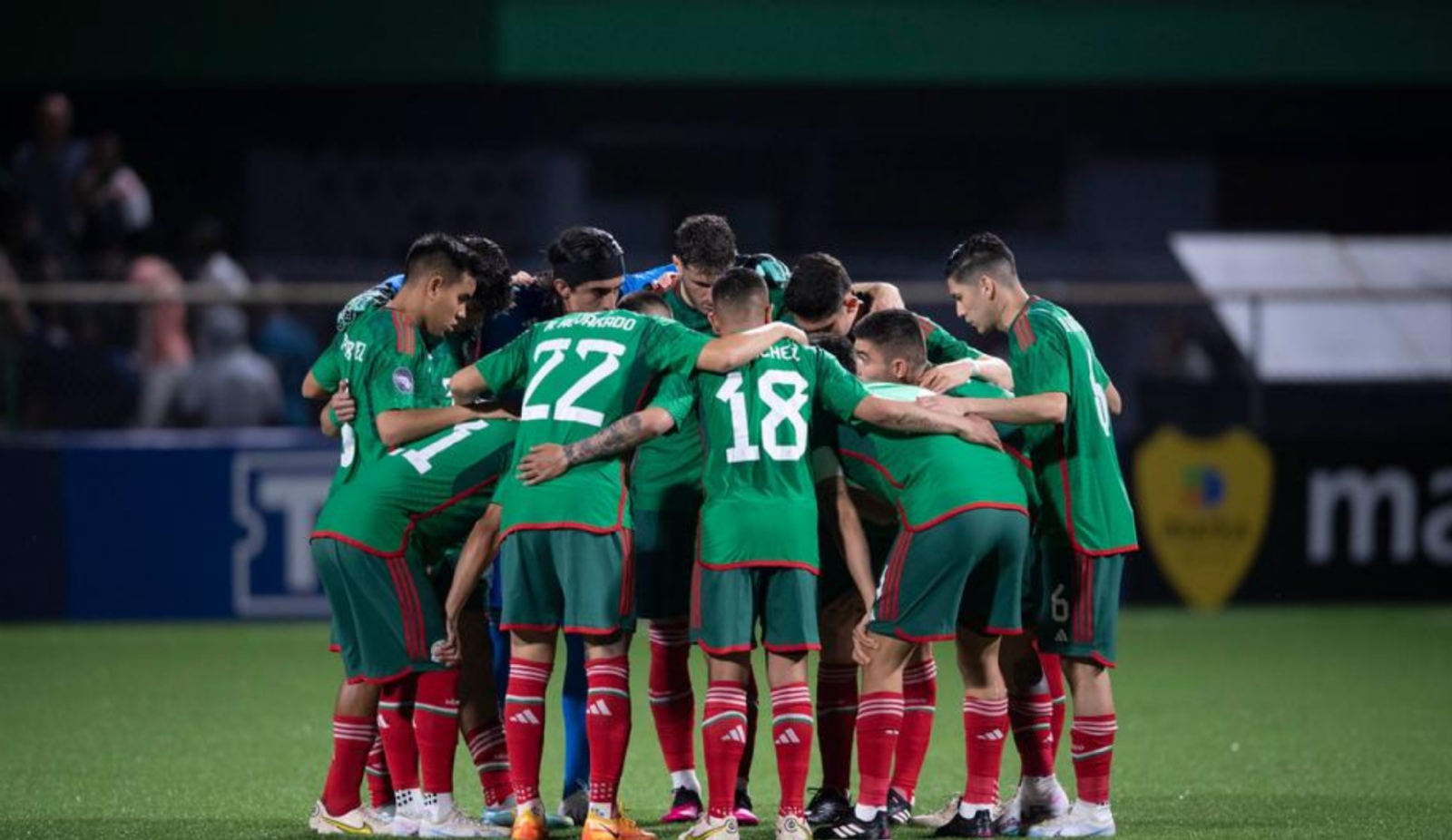 La Selección de México jugará por primera vez en Mazatlán, que desde 2020 tiene un equipo de primera división La Selección de México jugará por primera vez en Mazatlán, que desde 2020 tiene un equipo de primera división