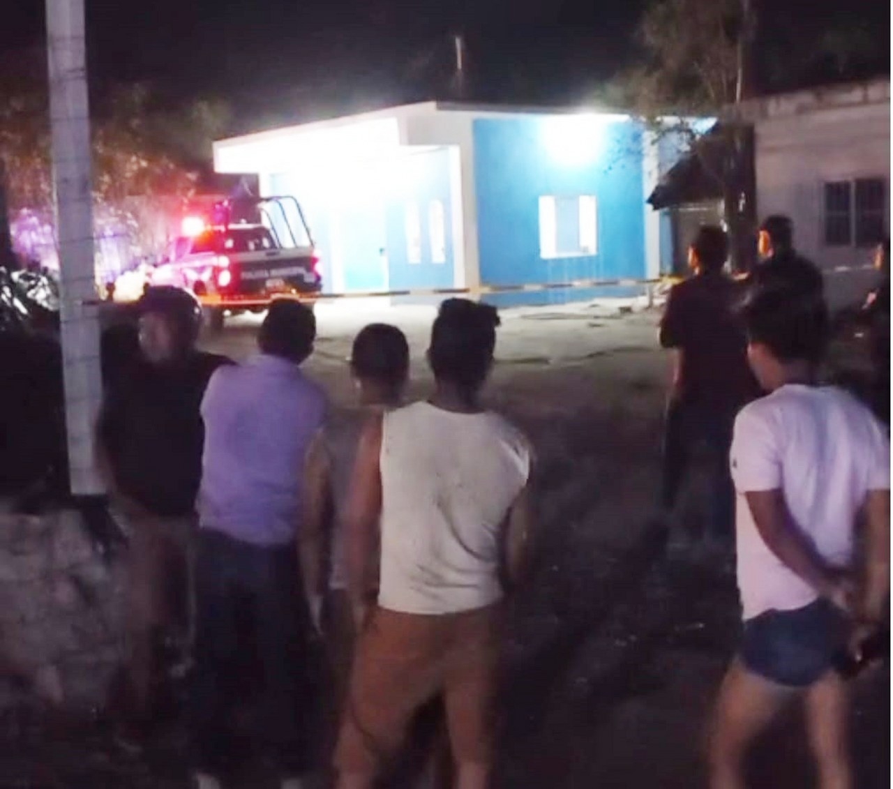 Asesinan a una persona en Tulum; suman 12 casos