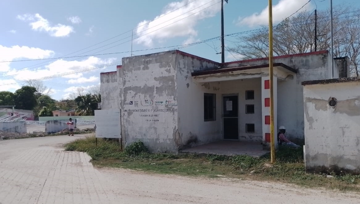 Este problema perjudica a la gente necesitada Este problema perjudica a la gente necesitada