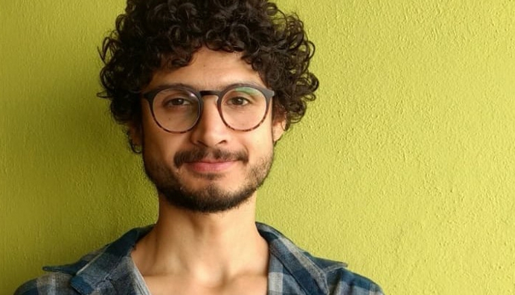 Cristian Arredondo debutó en 2016 con el corto "Tauromaquia" Cristian Arredondo debutó en 2016 con el corto "Tauromaquia"