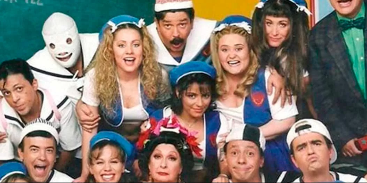 Muere querido actor y comediante de 'Cero en Conducta'