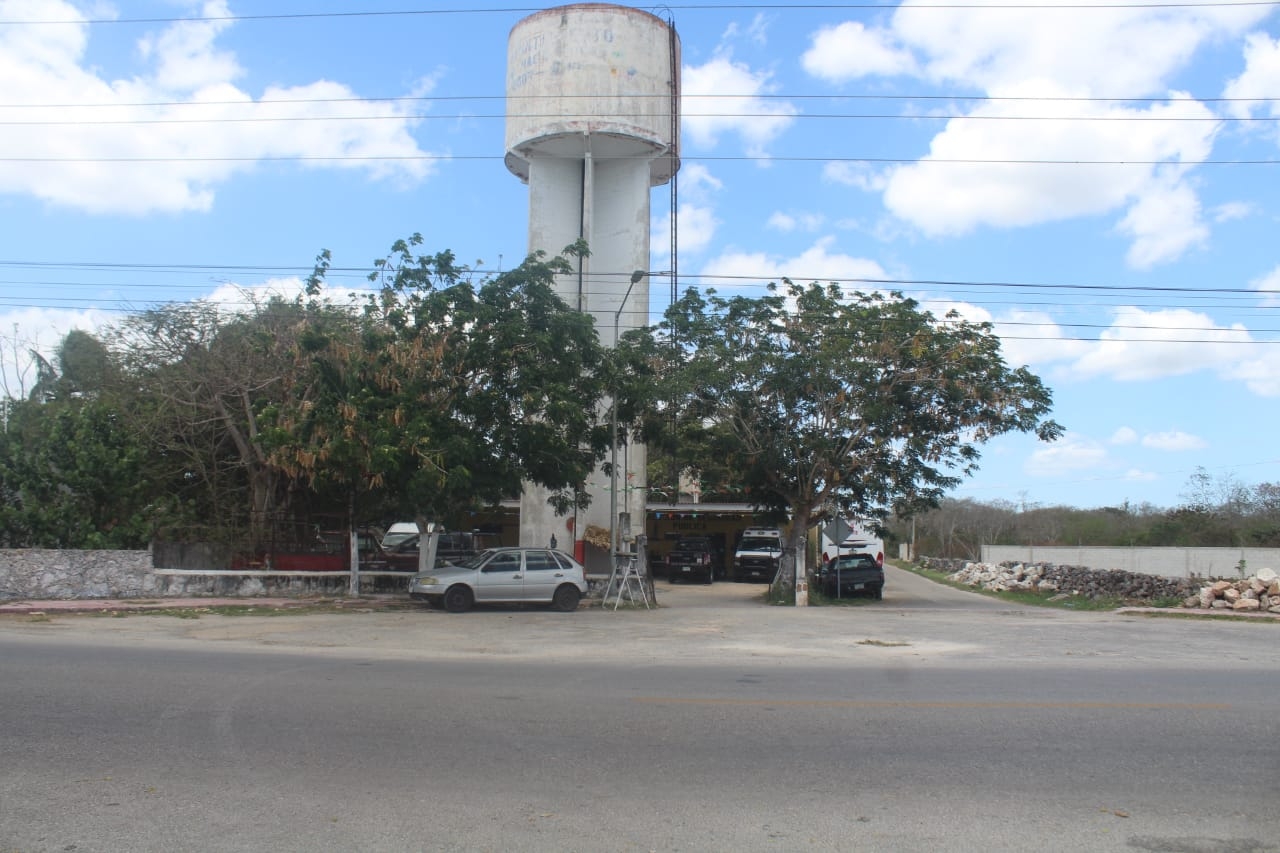 Policías encontraron muerto al hombre dentro de su celda en Telchac Pueblo Policías encontraron muerto al hombre dentro de su celda en Telchac Pueblo
