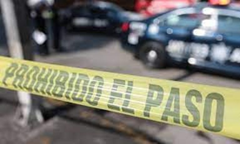 Dos calcinados tras accidente automovilístico en Hidalgo