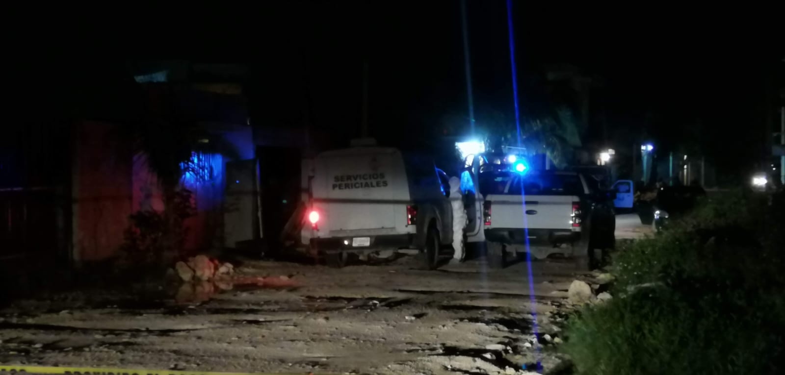 Se reportan dos menos que el total de ejecutados que al momento tiene 19