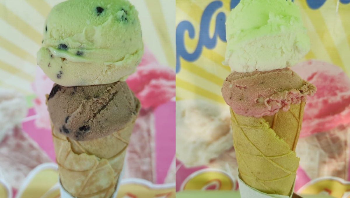 Se tendrán varios sabores en el Festival del Helado en Mérida