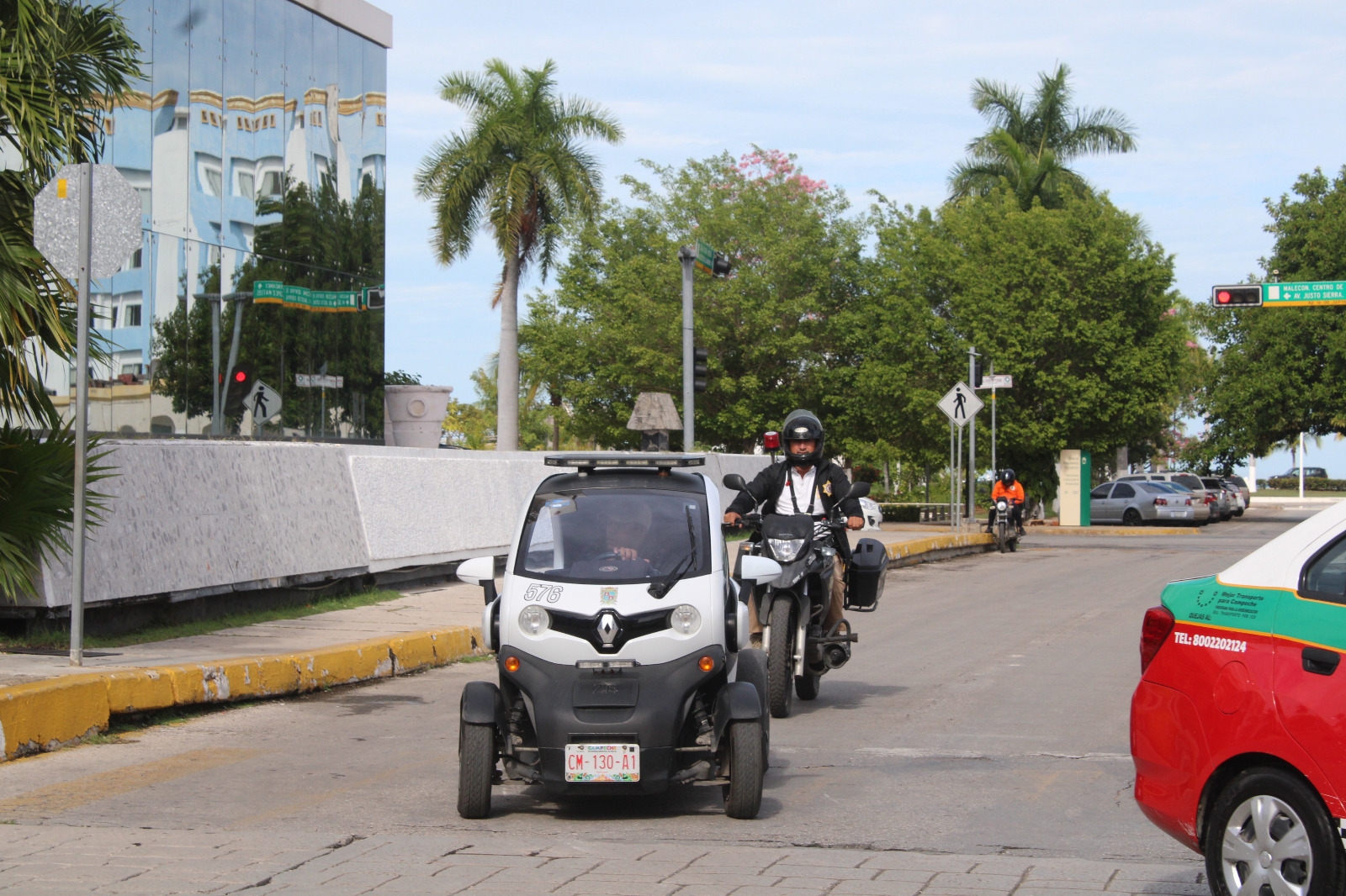 El policía de Campeche habría muerto cuando limpiaba un arma de fuego