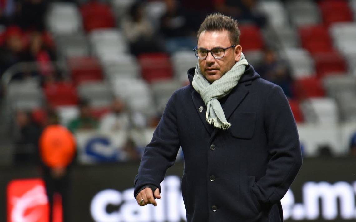 Los universitarios se encuentran en los últimos lugares de la tabla general en la Liga MX Los universitarios se encuentran en los últimos lugares de la tabla general en la Liga MX