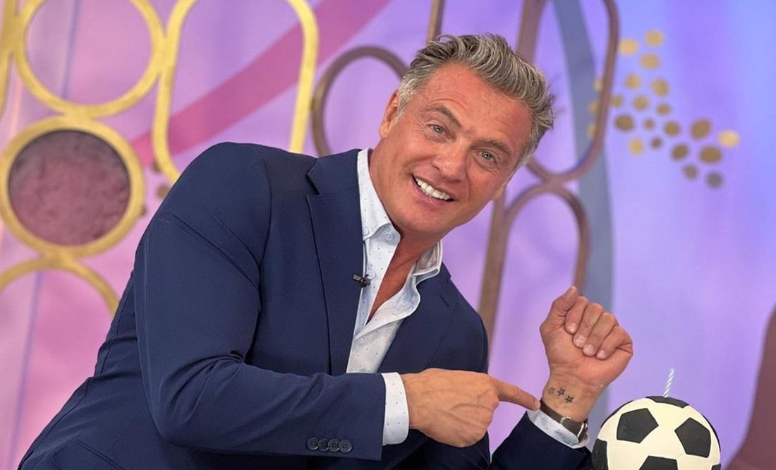 ¿Juan Soler tuvo relaciones sexuales con una cabra? Así reaccionó el actor