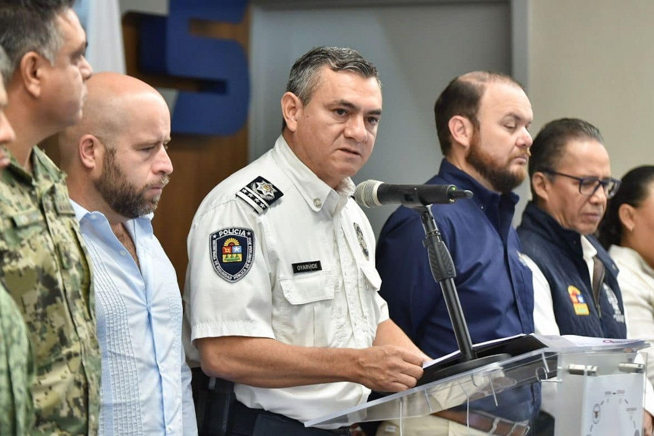 El grupo delictivo fue fundado por el narcotraficante mexicano Rafael Caro Quintero El grupo delictivo fue fundado por el narcotraficante mexicano Rafael Caro Quintero