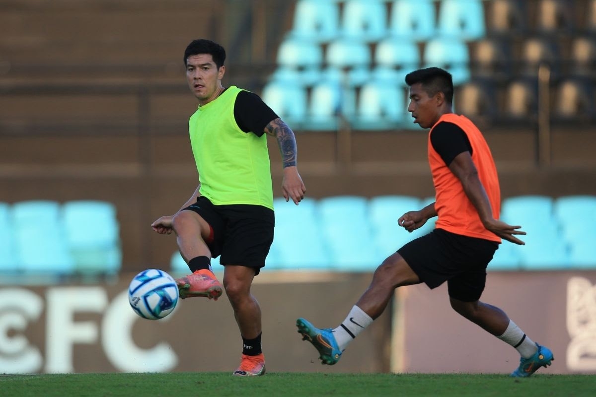 Las Iguanas no se pueden dar el lujo de dejar escapar más puntos en la Jornada 14
