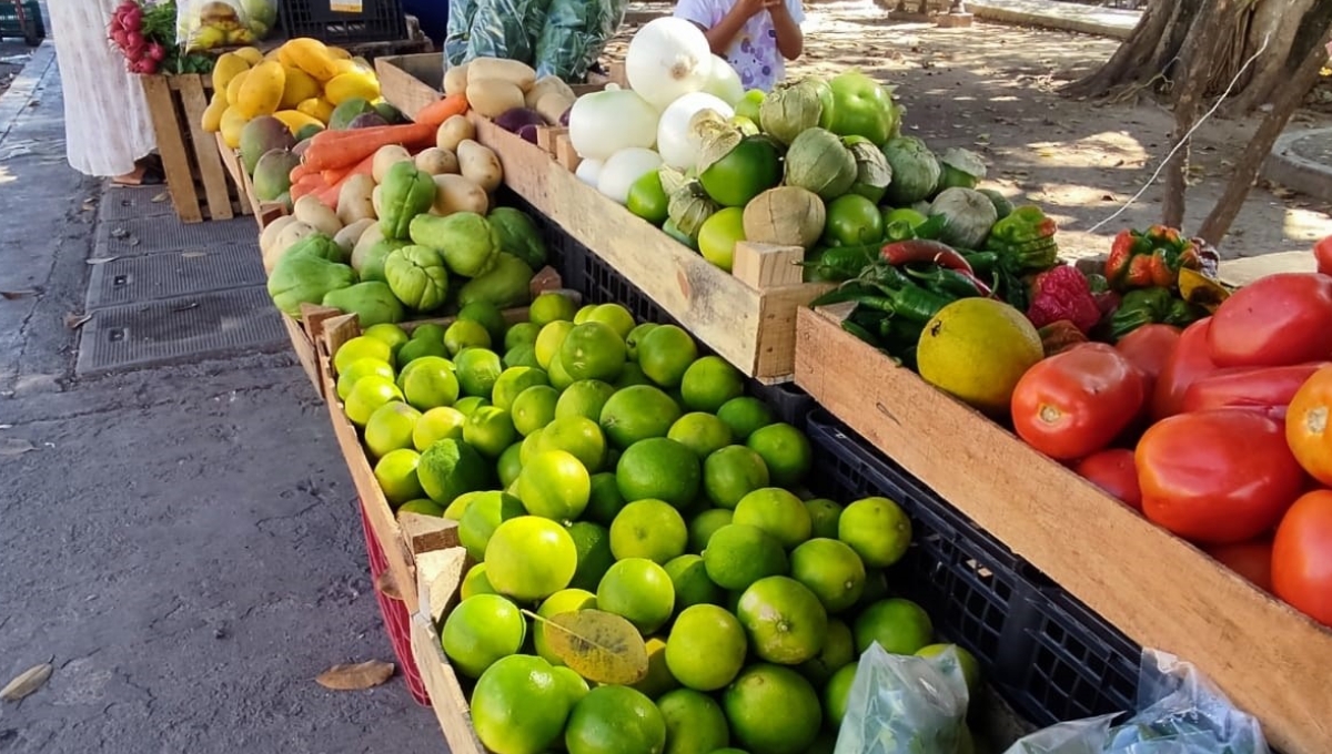 Al parecer el limón podría subir aún más su precio