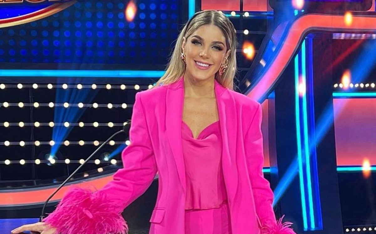 ¿Natalia Alcocer entró en labor de parto tras ser detenida en la CDMX?
