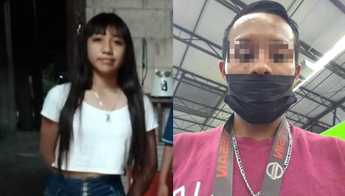 Joven de 13 huye con un hombre 11 años mayor en Candelaria, denuncian