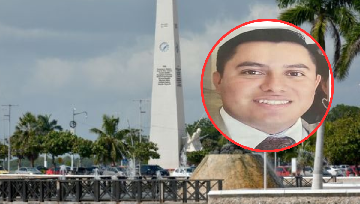 El hombre trabajaba en la localidad de Xul-Ha en Chetumal El hombre trabajaba en la localidad de Xul-Ha en Chetumal
