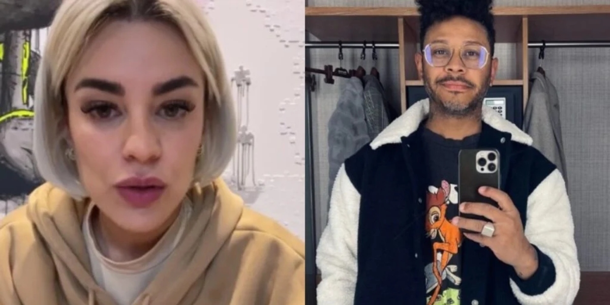 Melissa Galindo presentará denuncia formal de abuso sexual en contra de Kalimba Melissa Galindo presentará denuncia formal de abuso sexual en contra de Kalimba
