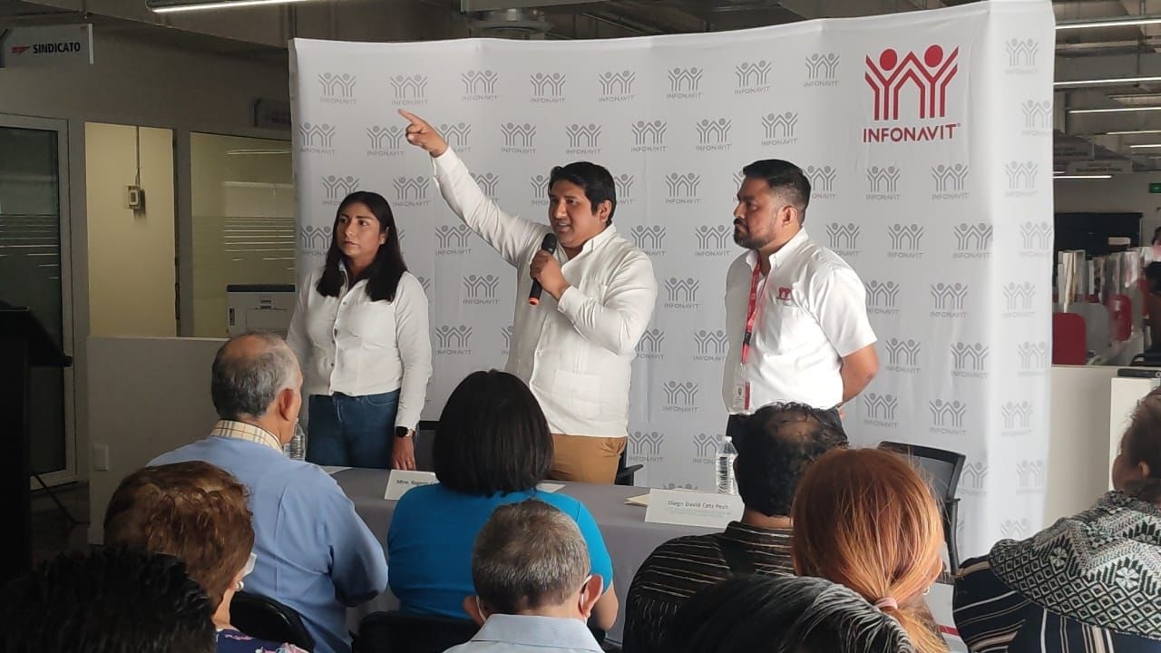 Fueron 65 personas que recibieron la devolución de sus recursos de la subcuenta de vivienda