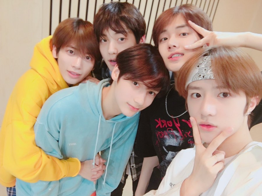 Con apenas cuatro años, TXT ya es uno de los grupos de K-pop más famosos del mundo.