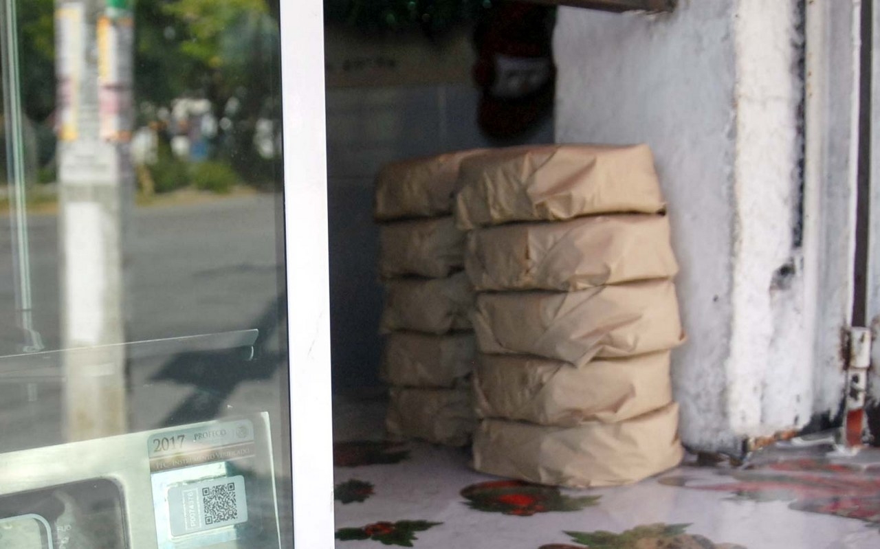 Calculan que el kilo aumentará un peso o un peso con cincuenta