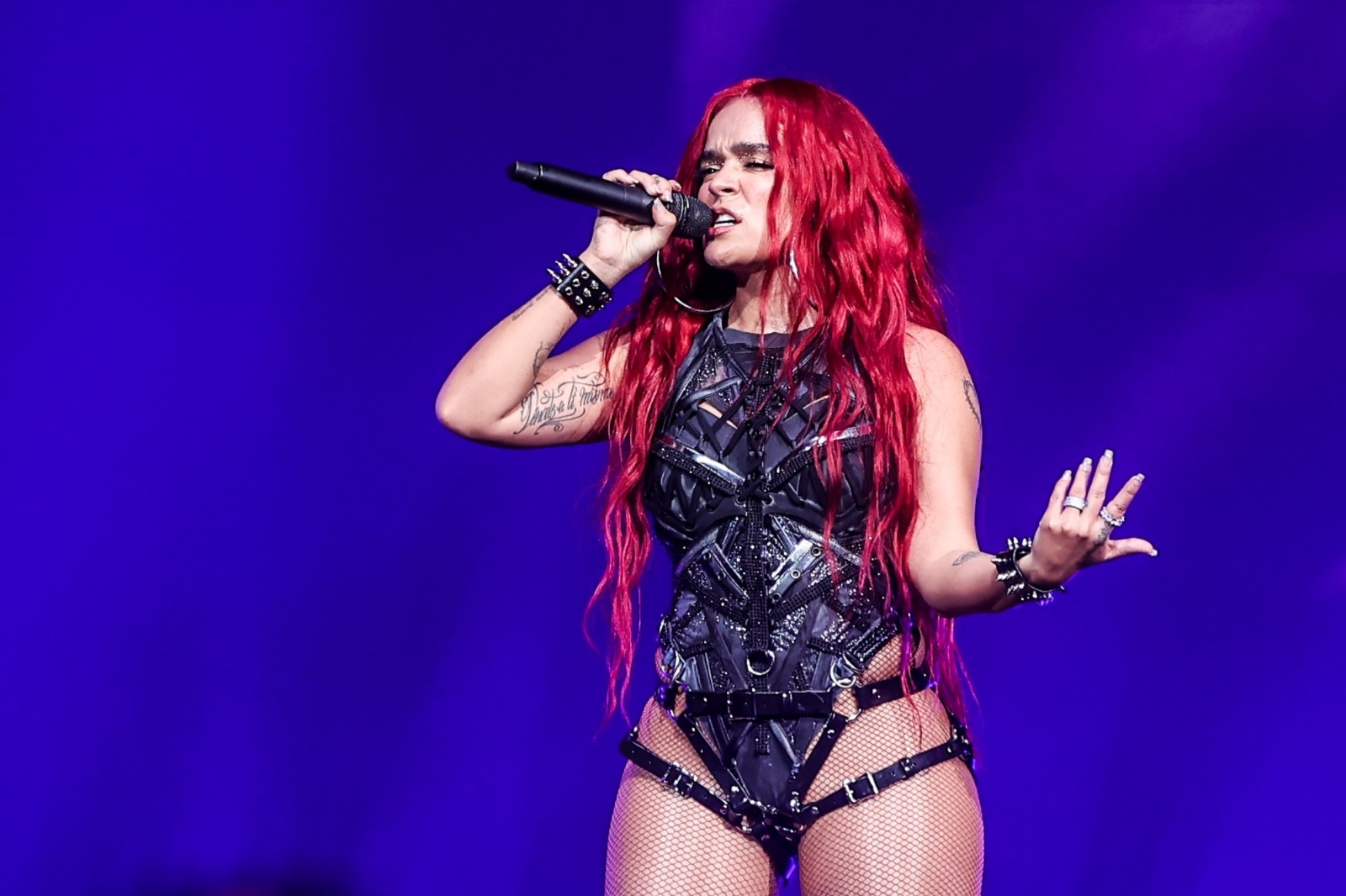 Karol G se retira la industria musical