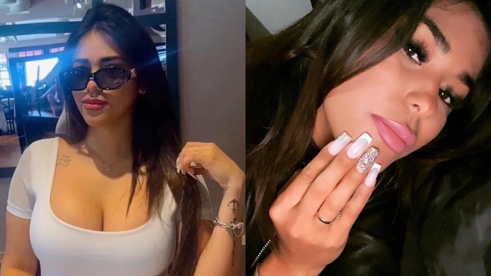 La joven de 31 años dejó a dos hijos. Foto: Especial La joven de 31 años dejó a dos hijos. Foto: Especial