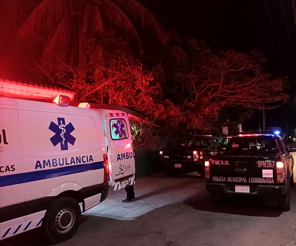 Al parecer, los atacantes buscaban recuperar un biciclo que el 'Maykis' les habían robado Al parecer, los atacantes buscaban recuperar un biciclo que el 'Maykis' les habían robado