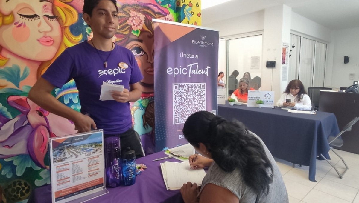 El sueldo en Playa del Carmen varía según la actividad a realizar El sueldo en Playa del Carmen varía según la actividad a realizar
