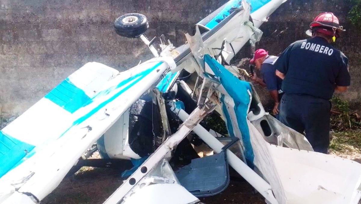La SSP ha confirmado dos personas lesionadas