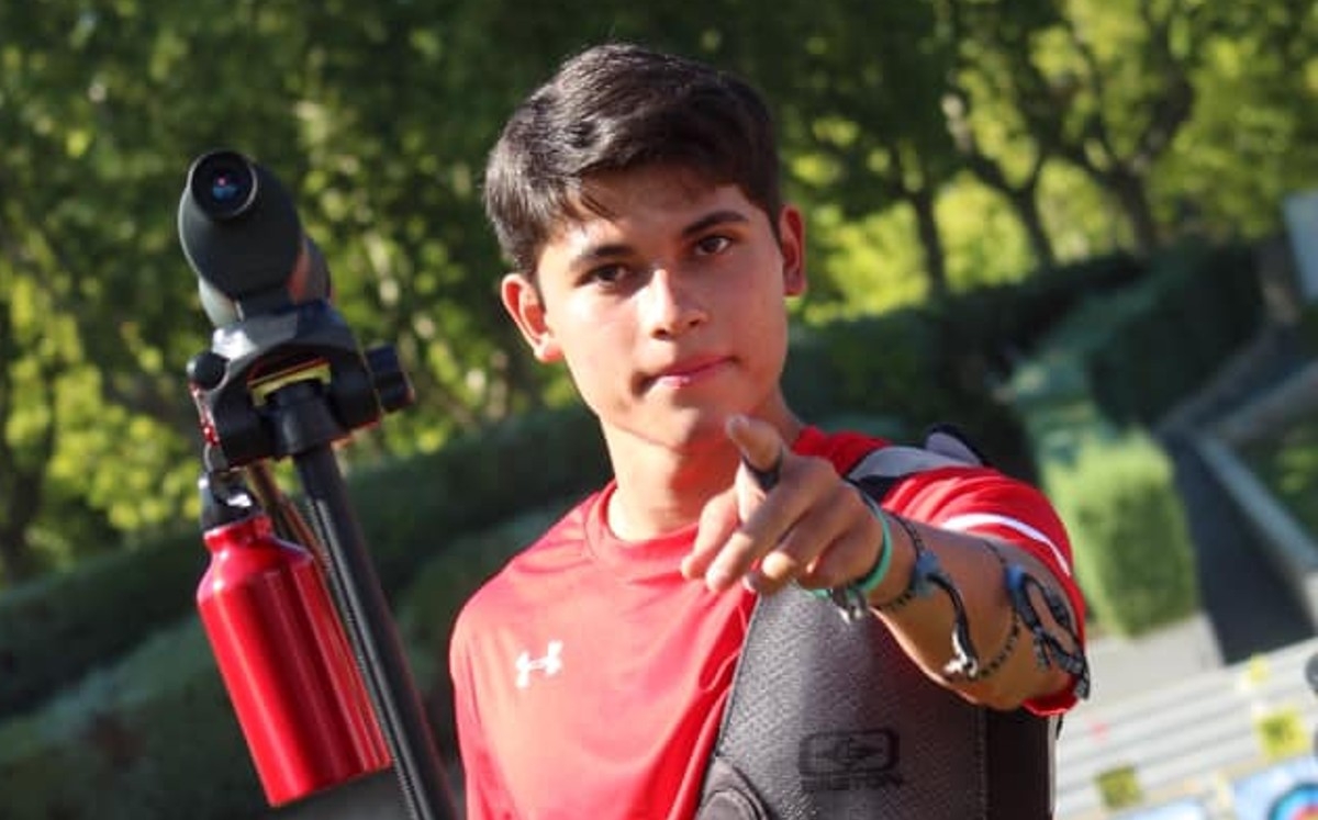 La muerte del joven de tan sólo 20 años de edad fue dada a conocer en redes sociales

