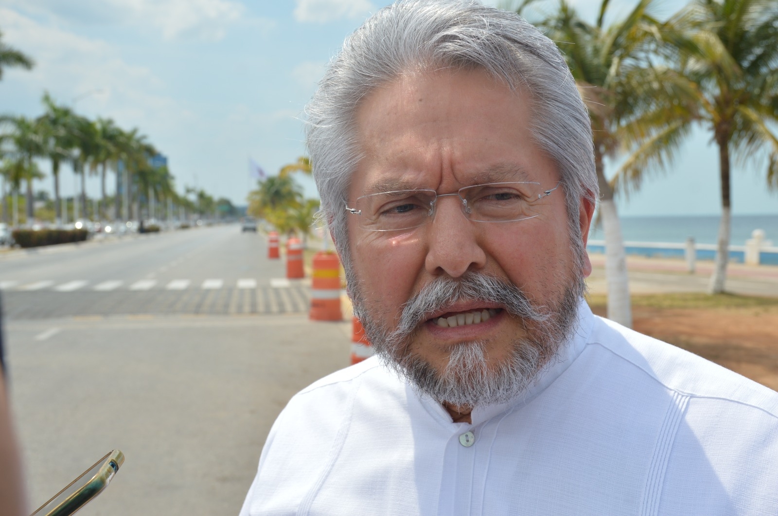 La FGR investiga el punto de ingreso de inmigrantes a Campeche