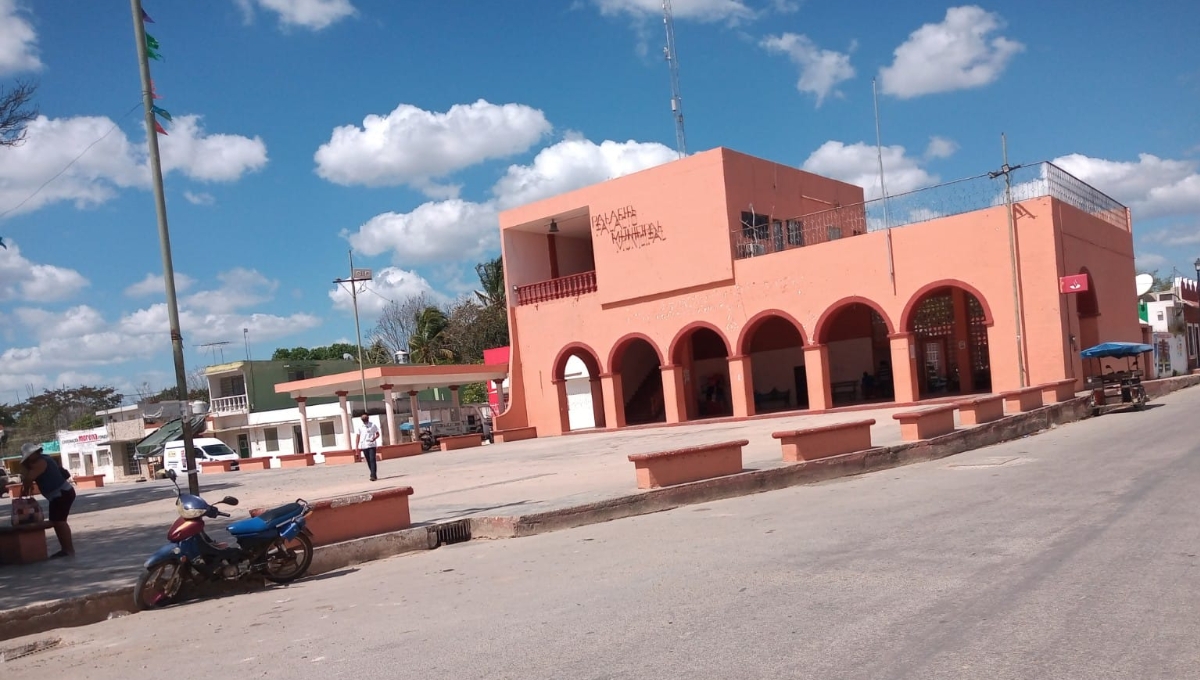 La paraestatal solo dijo que se liberó la orden para bajar las cuchillas en los pozos 1 La paraestatal solo dijo que se liberó la orden para bajar las cuchillas en los pozos 1