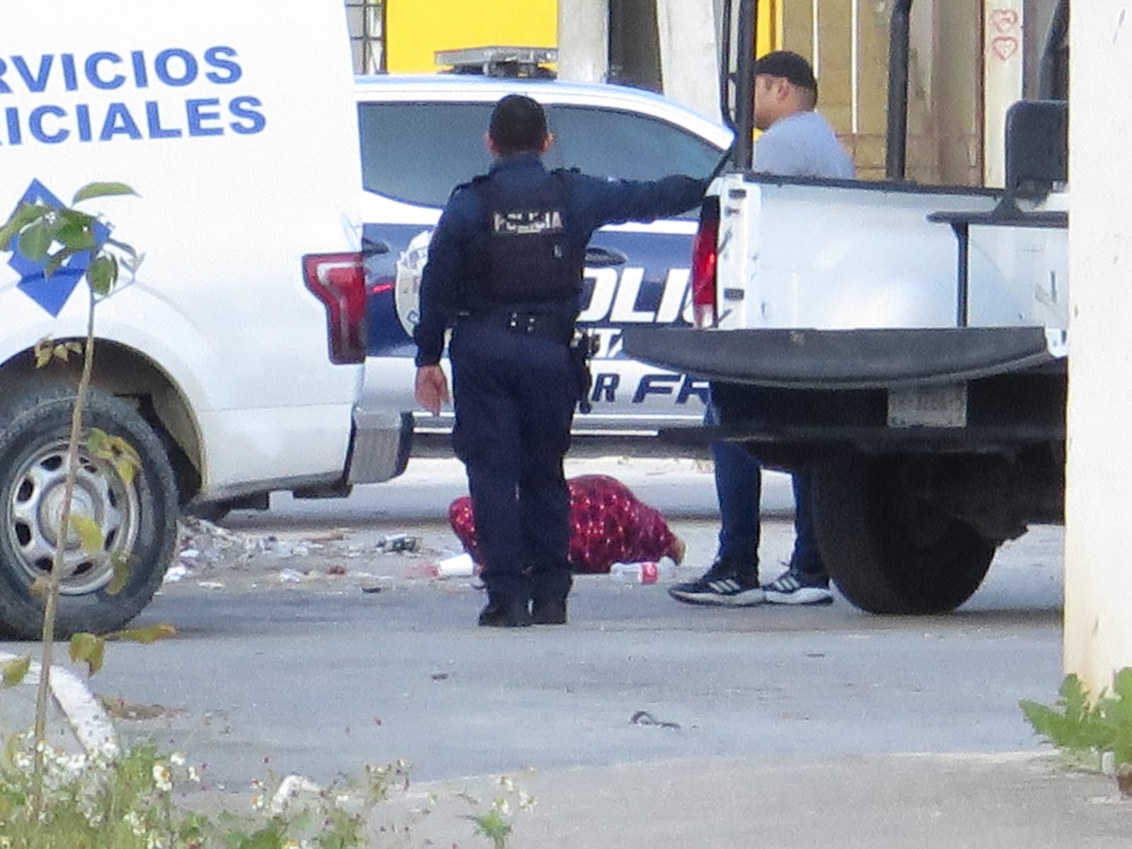 Los miembros de un grupo delictivo relacionados con tres ejecuciones y una privación ilegal de la libertad de un hombre