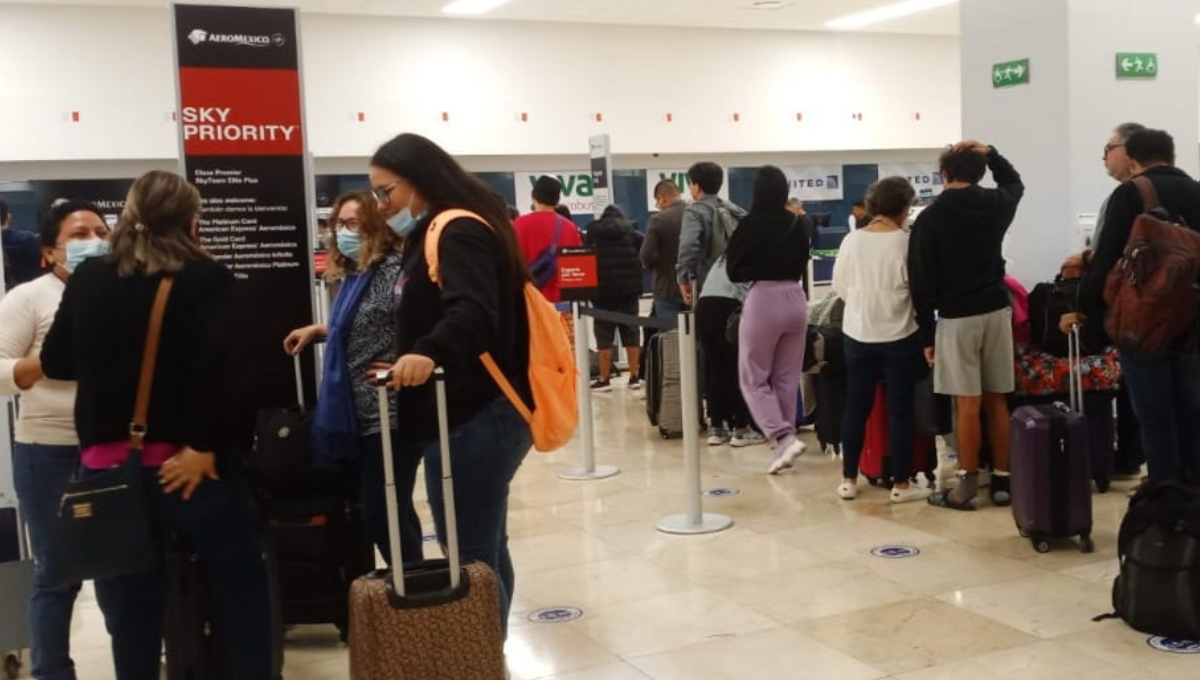 Las operaciones continúan hasta las 9 de la mañana