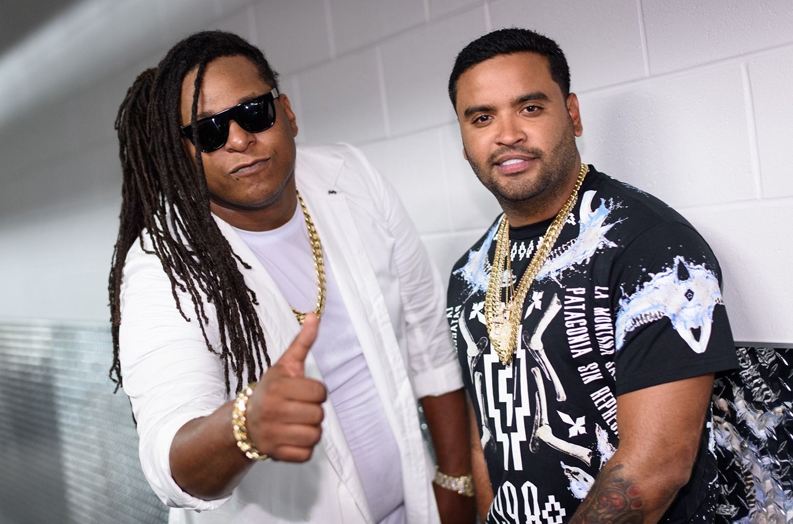 Zion y Lennos se presentarán gratis en Progreso, Yucatán