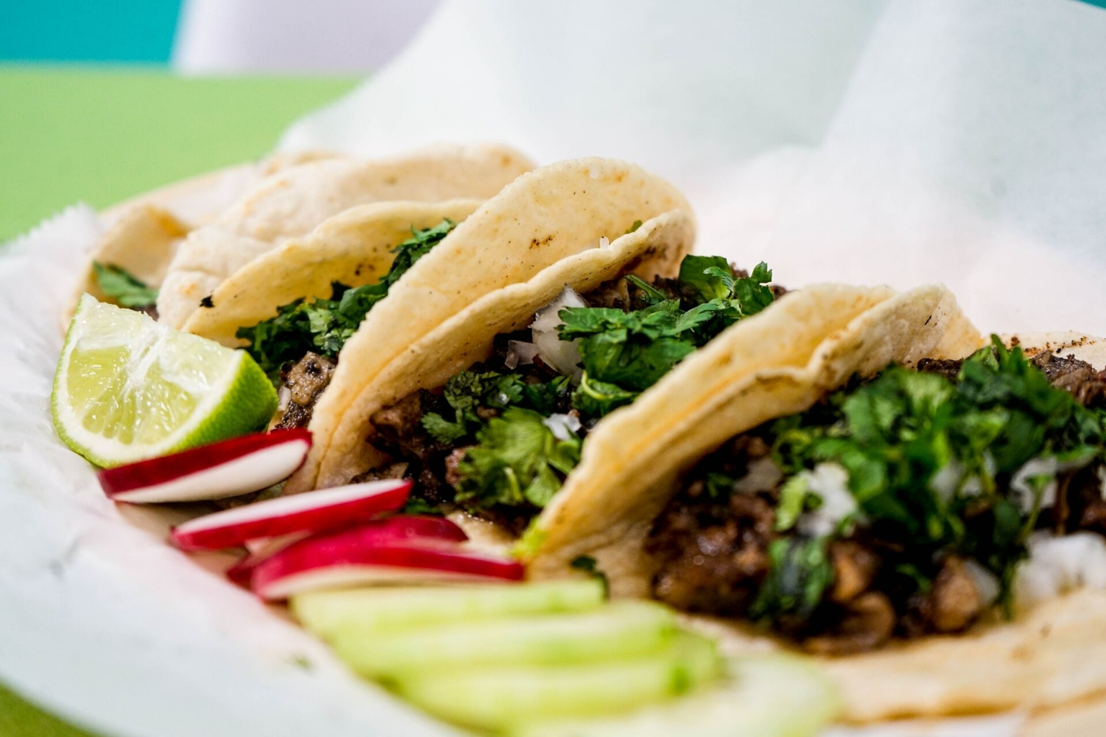 Algunas taquerías han tenido que elevar el costo al consumidor en entre 2 y 5 pesos por taco